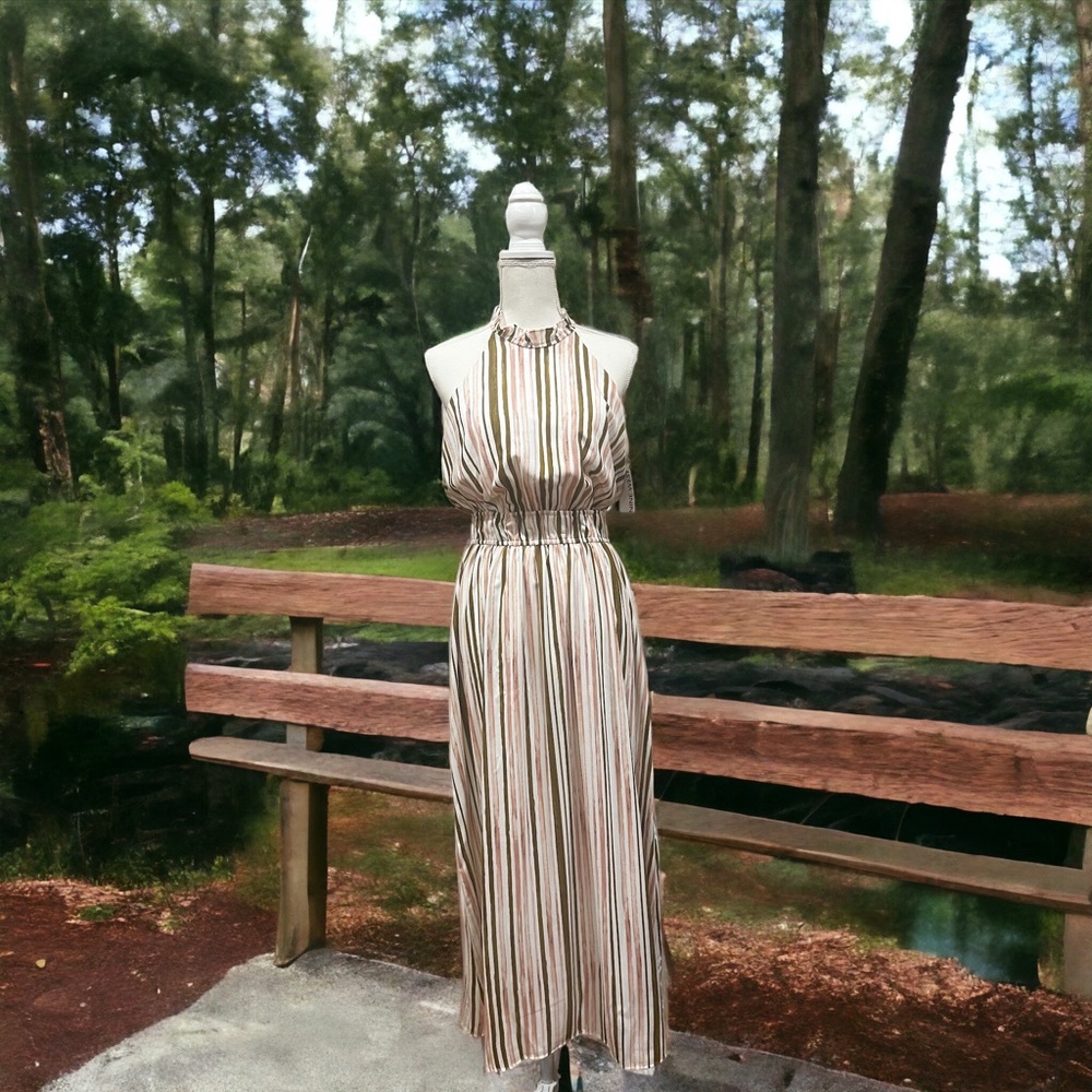 Nine West Maxi
